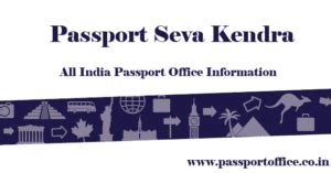 passport seva kendra ludhiana|Passport Office in Ludhiana: Contact Number & Address of PSK .